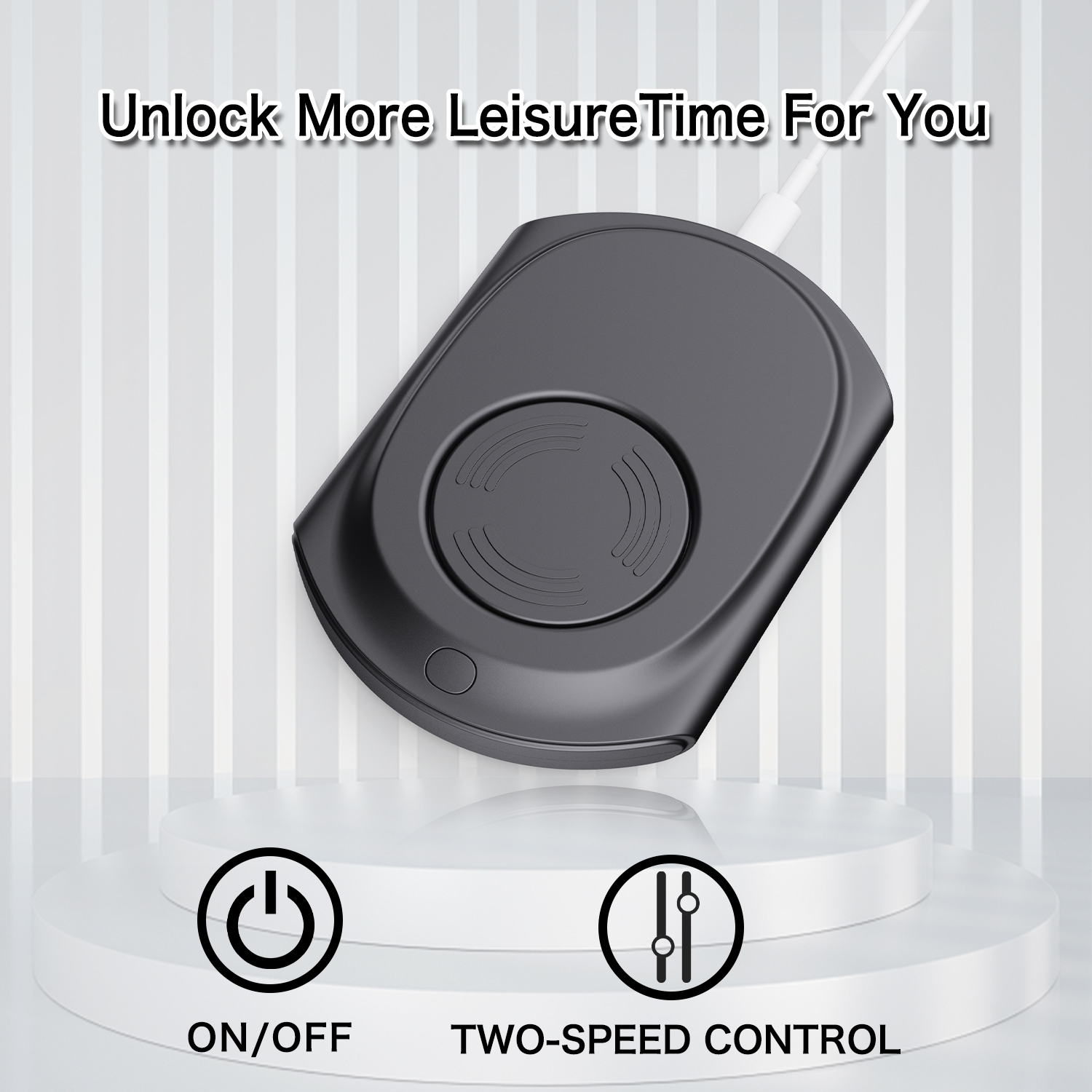 Auto Mouse Mover - Dispositivo Personalizado para Movimentar o Mouse,