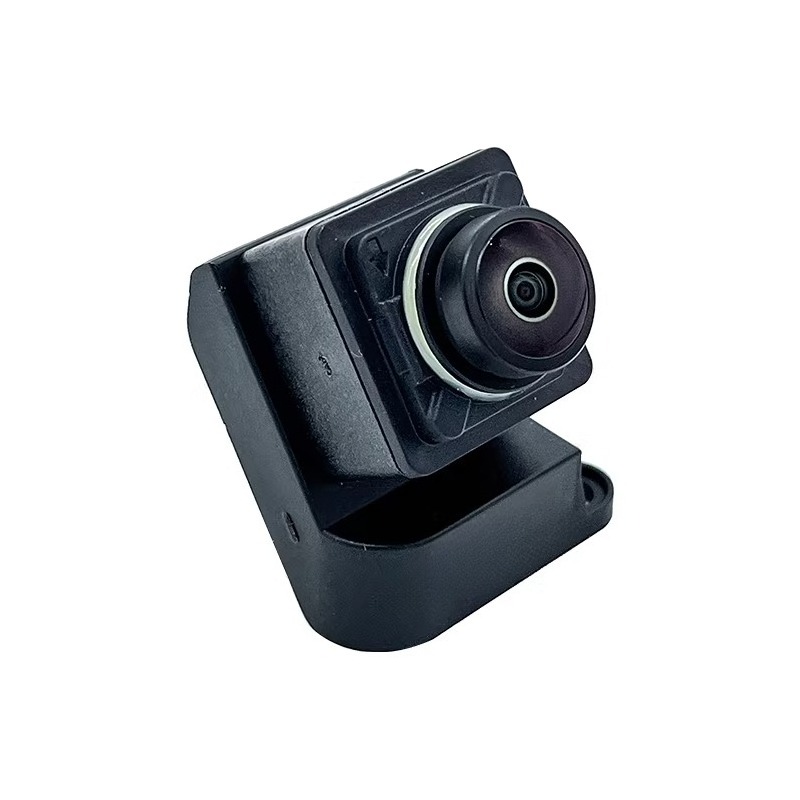Panoramic Dash Cam 360 - Câmera Panorâmica HD Frontal e Traseira