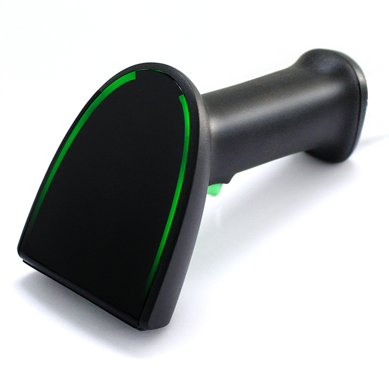 Barcode Scanner Wireless - Leitor de código de barras sem