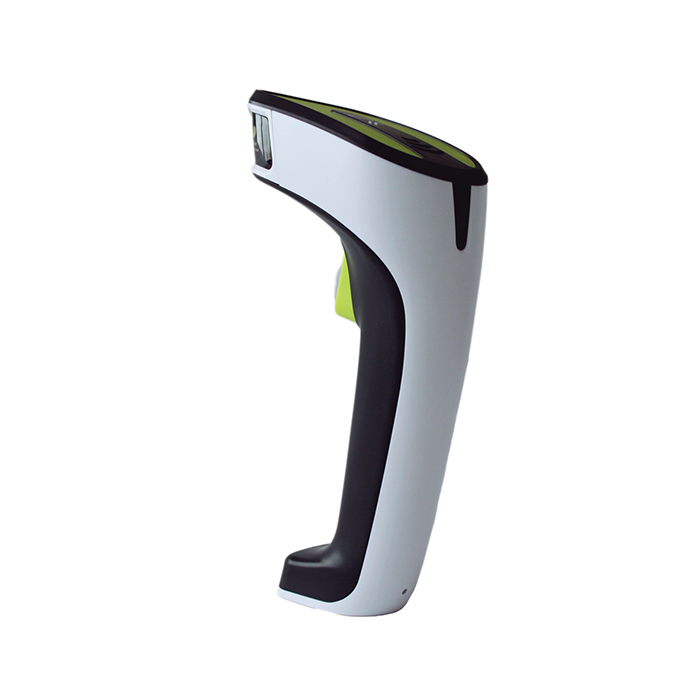 Barcode Scanner Wireless - Scanner de código de barras sem