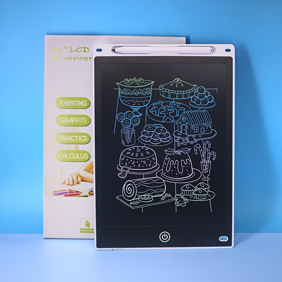 Digital Drawing Tablet - 10 