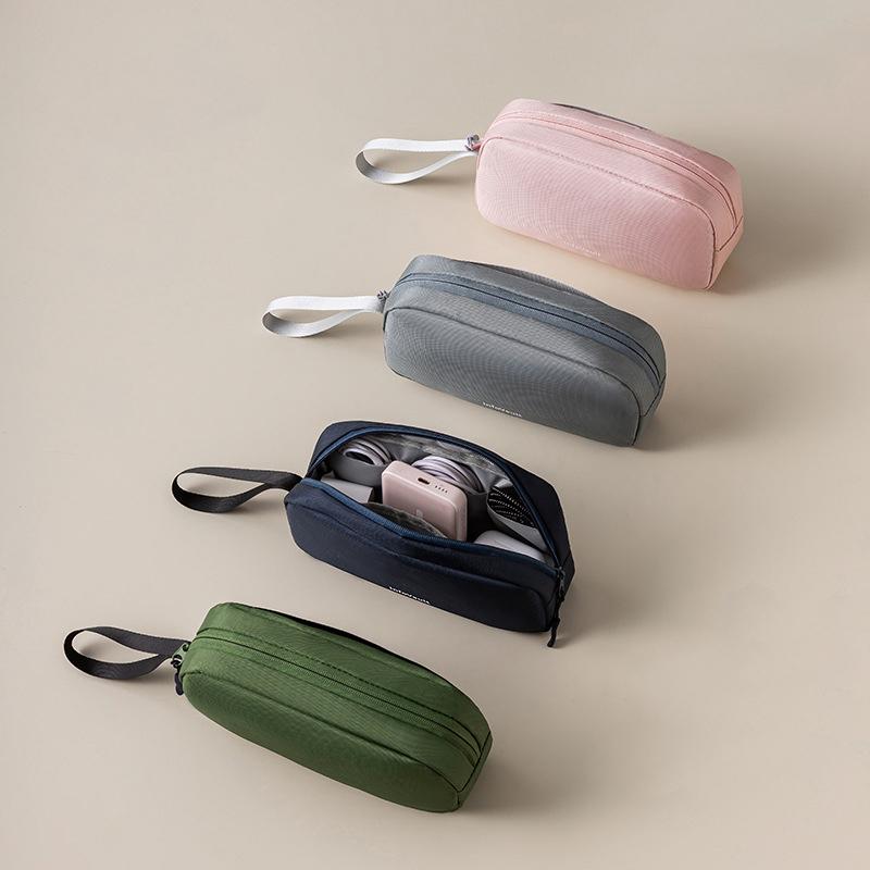 Electronics And Gadgets M - 【M】Bolsa organizadora de viagem, bolsa para