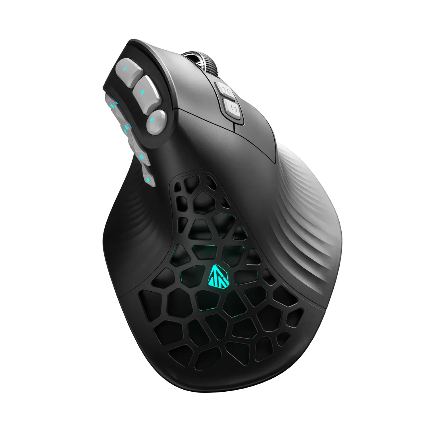 Auto Mouse Mover - Mouse Vertical SOLAKAKA E9 Pro MMO