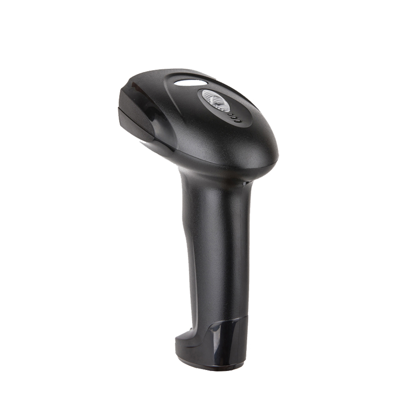 Barcode Scanner Wireless - Scanners de Caixa Registradora Baratos para