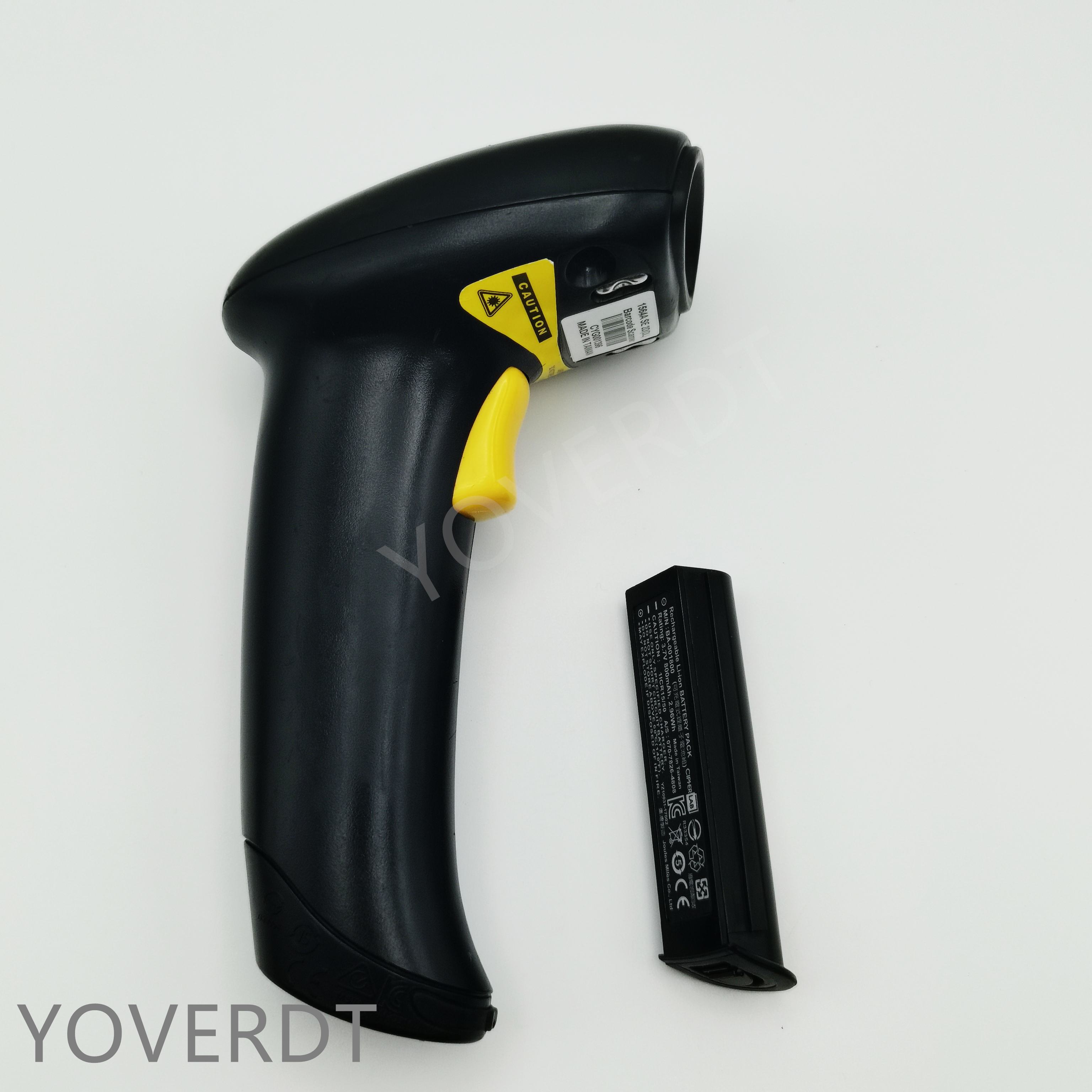 Barcode Scanner Wireless - 1564A SE4500 DL para leitor de
