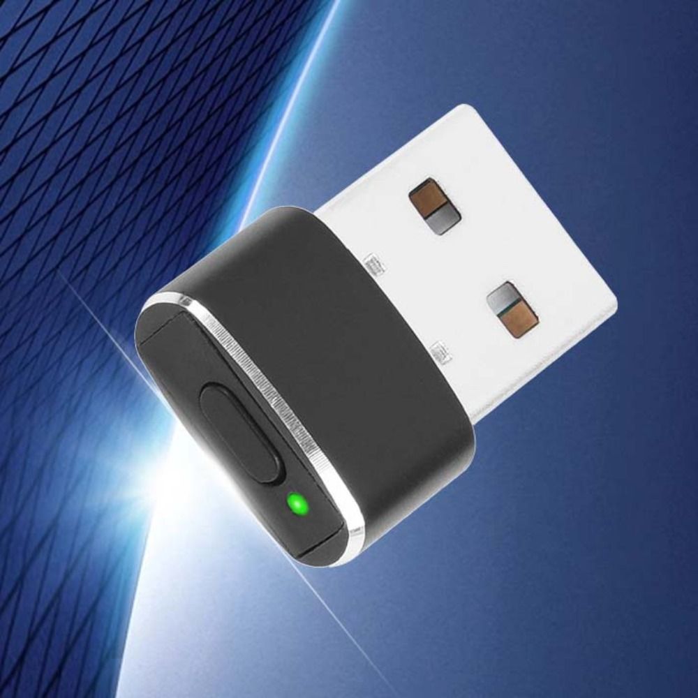 Auto Mouse Mover - Simulador de Movimento de Mouse Indetectável: