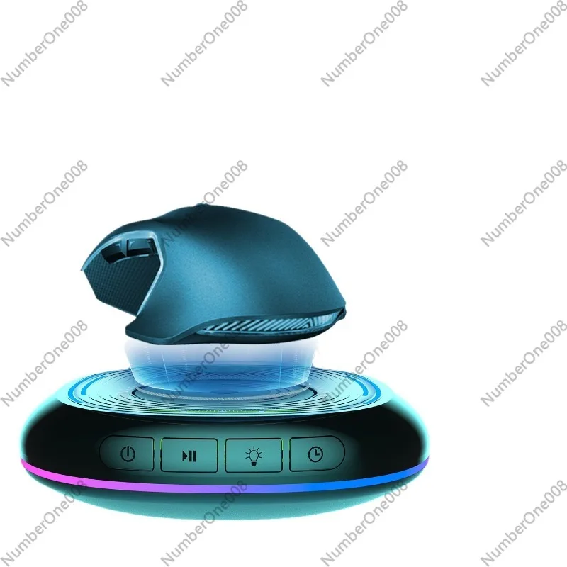 Auto Mouse Mover - Mouse USB Jiggler para Computador, Dispositivo