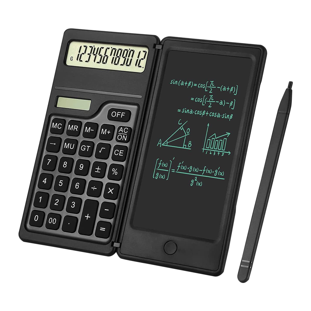 Digital Drawing Tablet - Portátil LCD Screen Writing Tablet, 6