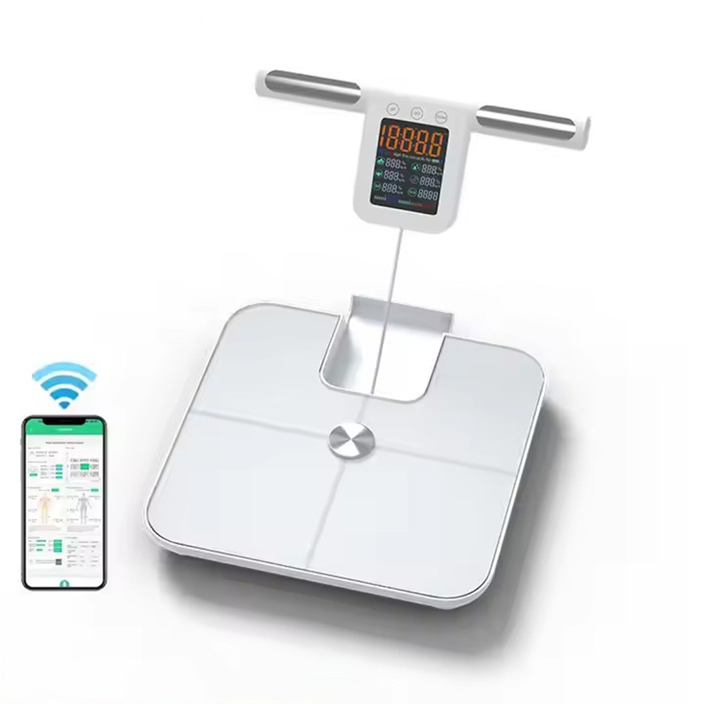 Balança inteligente de gordura - Body Fat Scale Smart avaliação e preço
