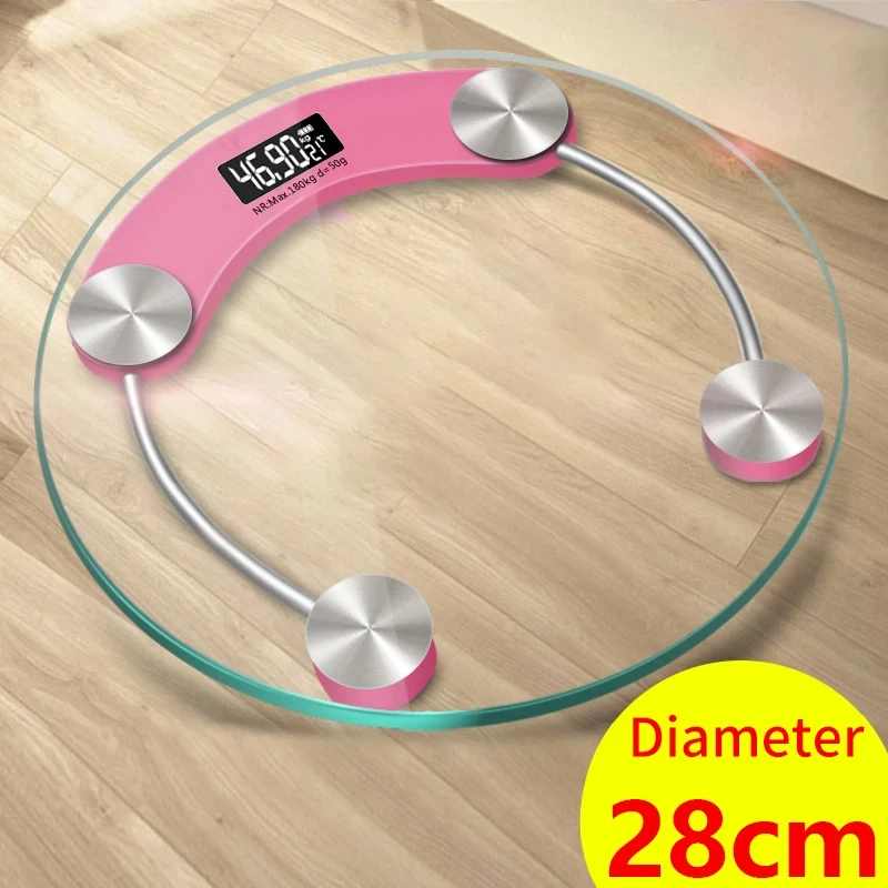 Balança Digital de Banheiro co - Body Fat Scale Smart avaliação e preço