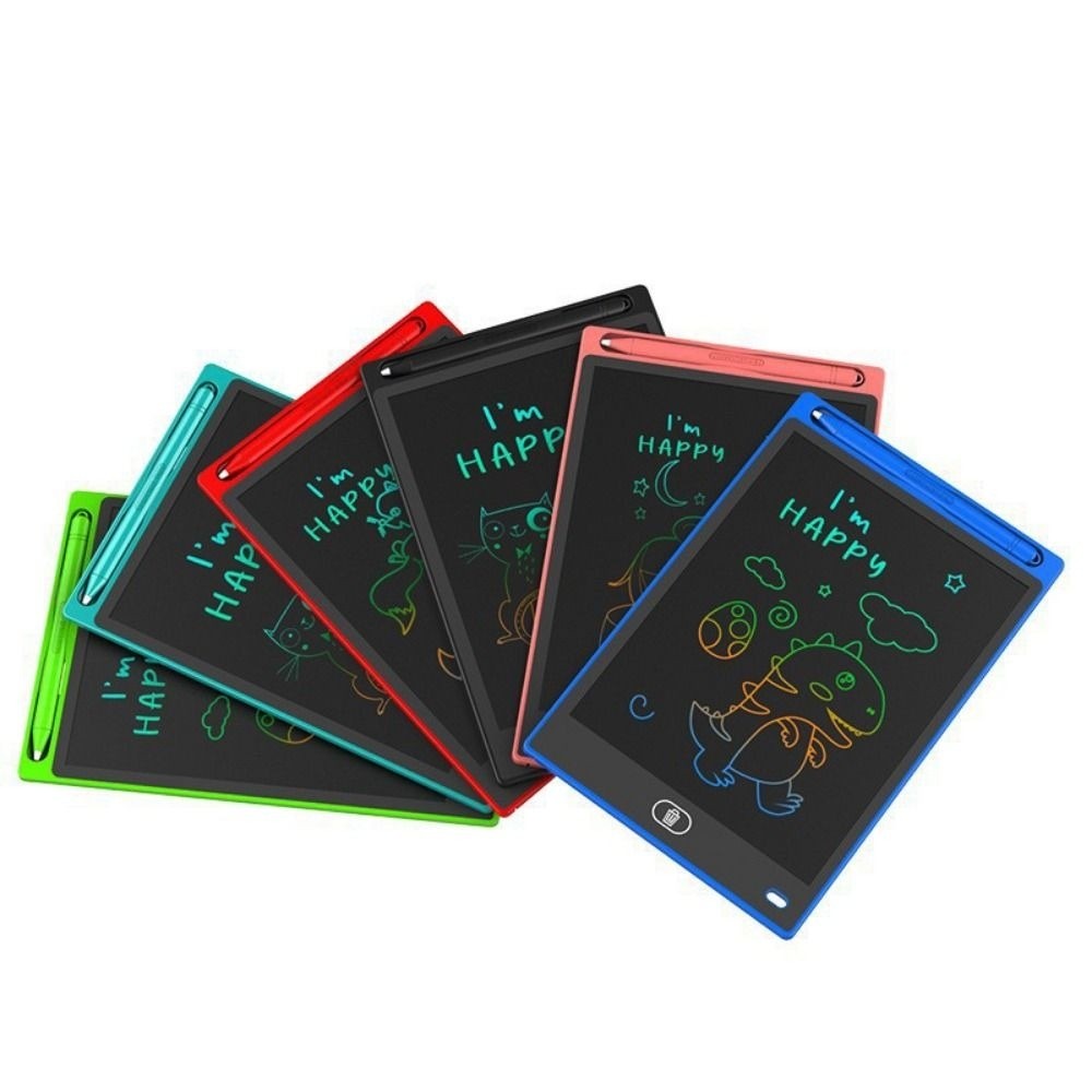 Prancheta de Desenho LCD de Al - Digital Drawing Tablet avaliação e preço