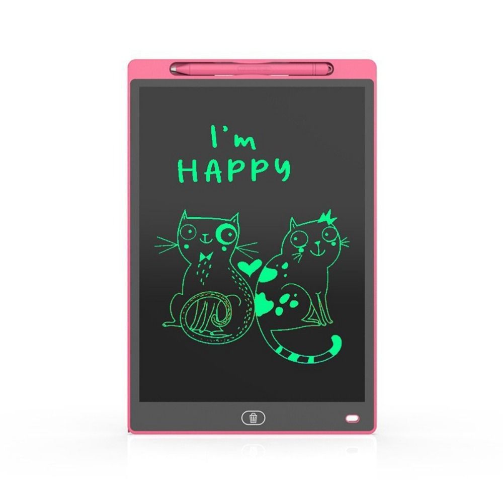 Prancheta de Desenho LCD de Al - Digital Drawing Tablet avaliação e preço