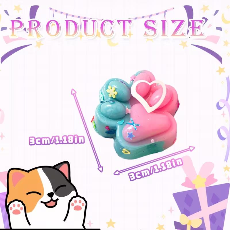 10/30/50 pçs garras de gato bo - Electronics Gadgets Bag avaliação e preço