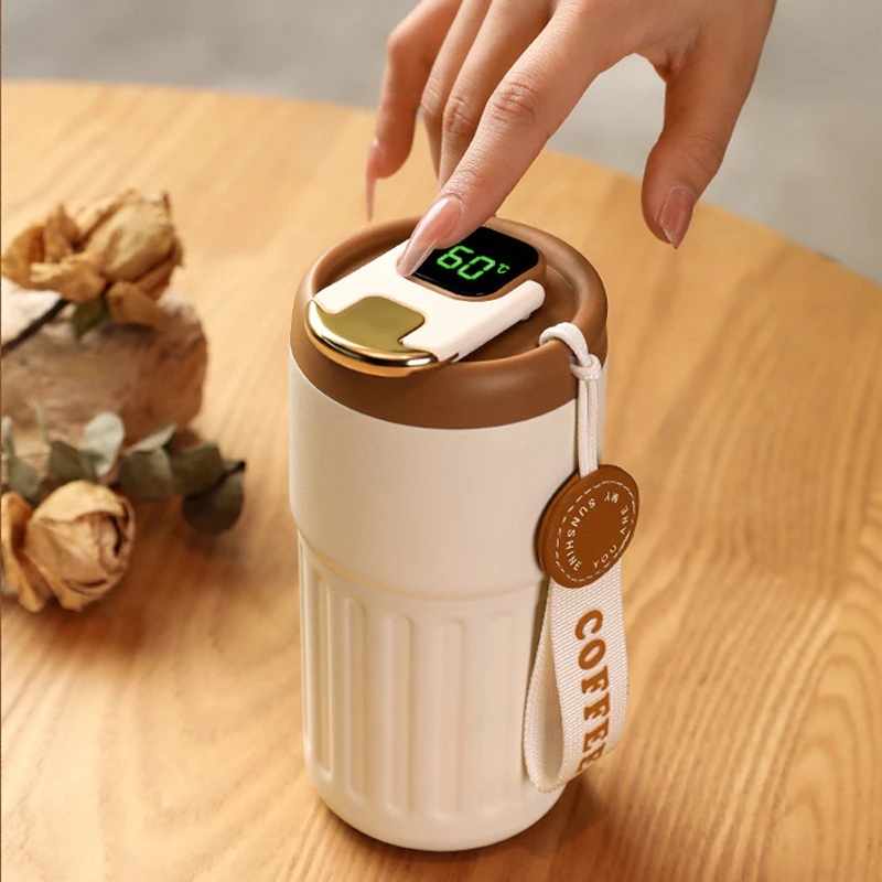 Aço Inoxidável Isolamento Inte - Smart Water Bottle Tracker avaliação e preço