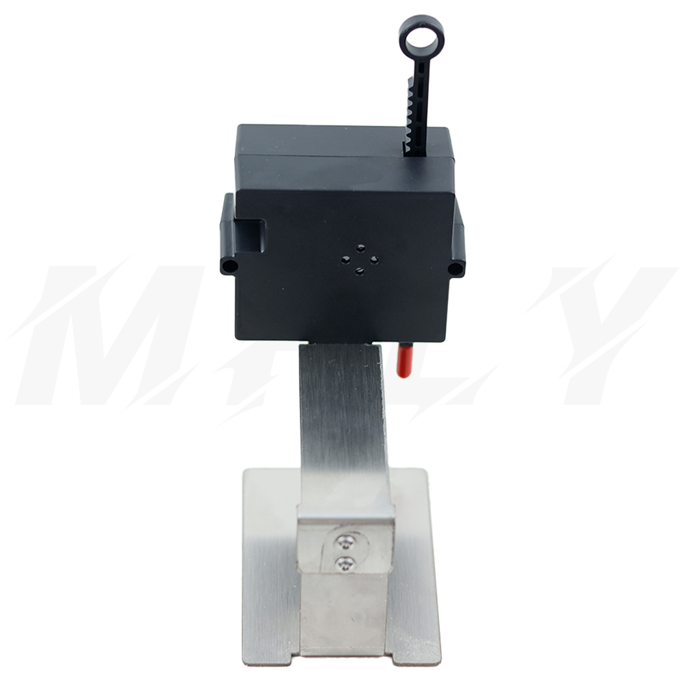(ABC) Clicador Automático Físi - Auto Mouse Mover avaliação e preço