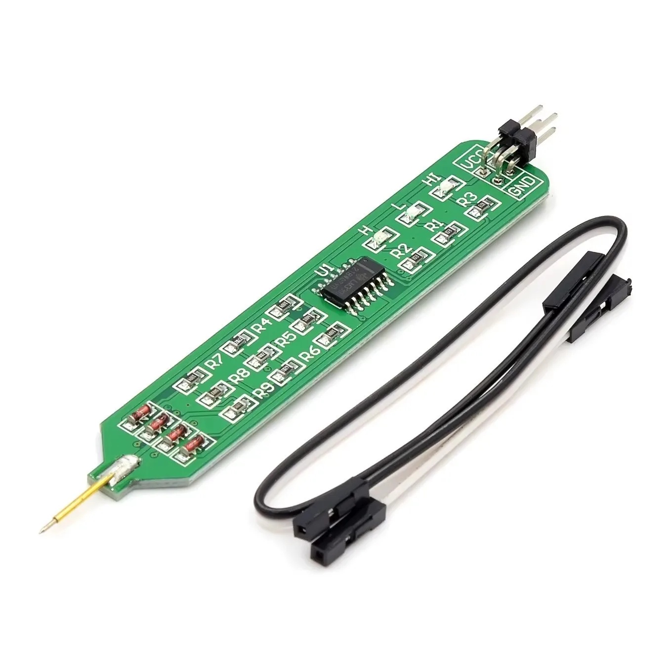 Caneta de Teste Lógico para Ní - Electronics & Gadgets Starting With C avaliação e preço