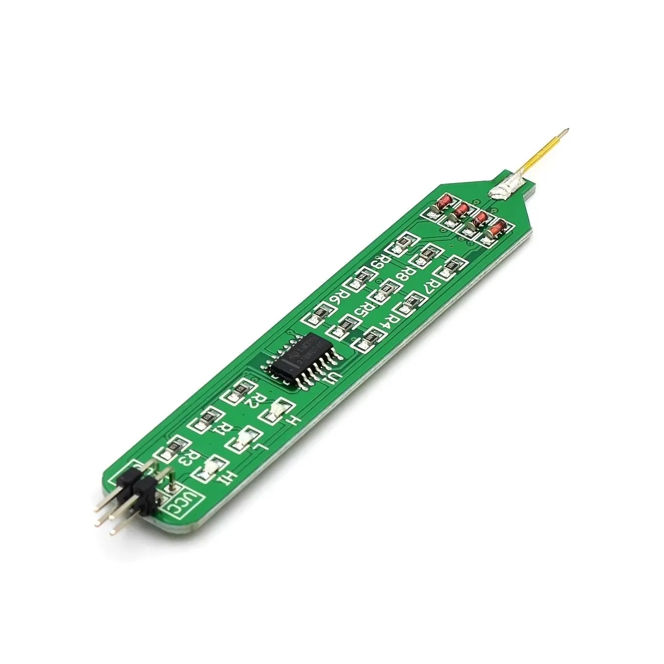 Caneta de Teste Lógico para Ní - Electronics & Gadgets Starting With C avaliação e preço