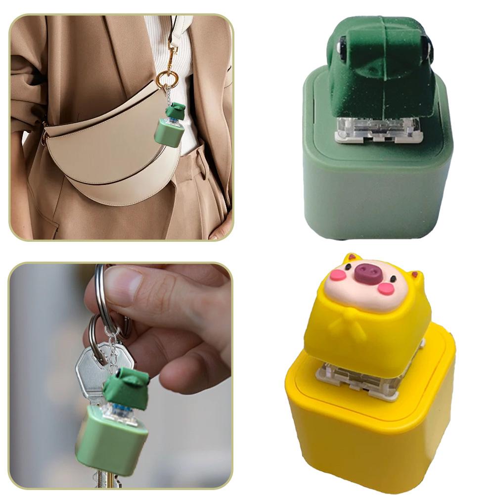 Chaveiro Mecânico de Animal Fo - Electronics And Gadgets With Y avaliação e preço