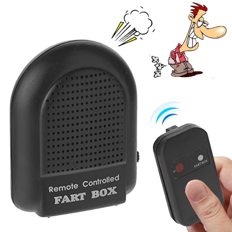 Máquina de Sons de Fartos Cont - Electronics And Gadgets With Y avaliação e preço