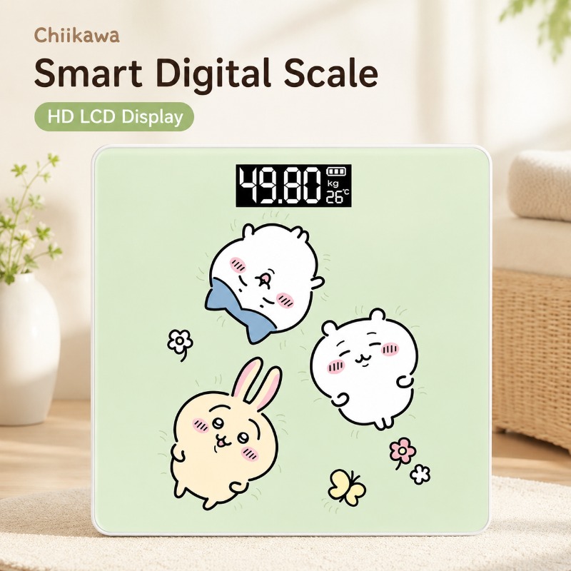 Balança de Gordura Corporal In - Body Fat Scale Smart avaliação e preço