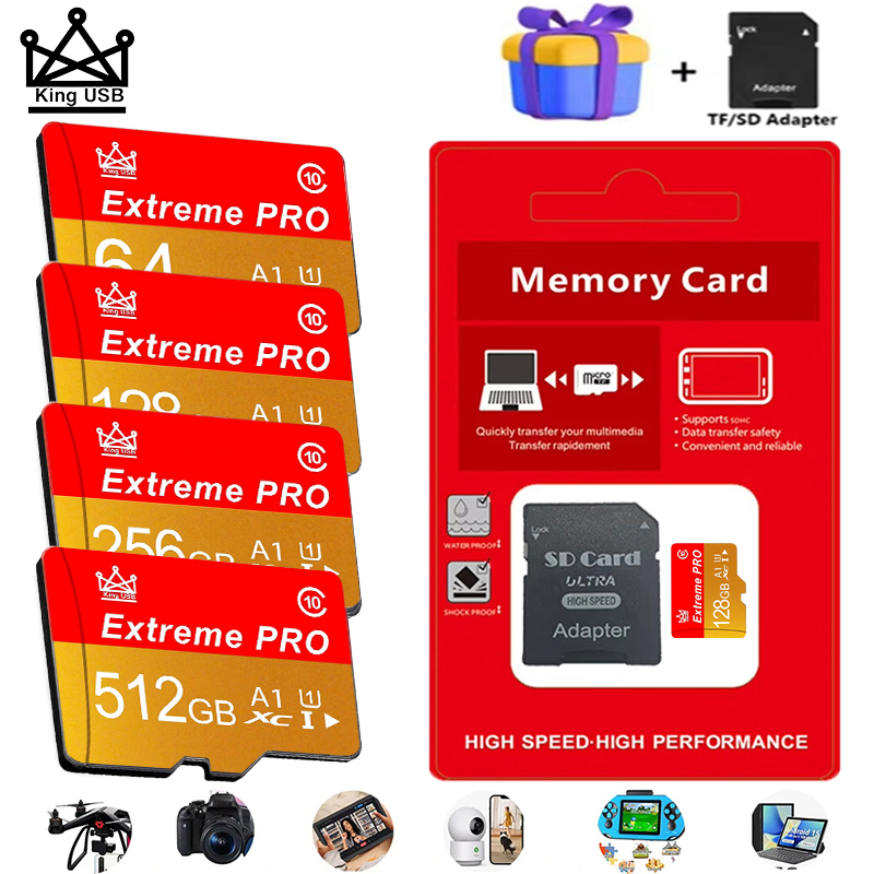 Cartão de Memória Micro TF Cla - Digital Drawing Tablet avaliação e preço