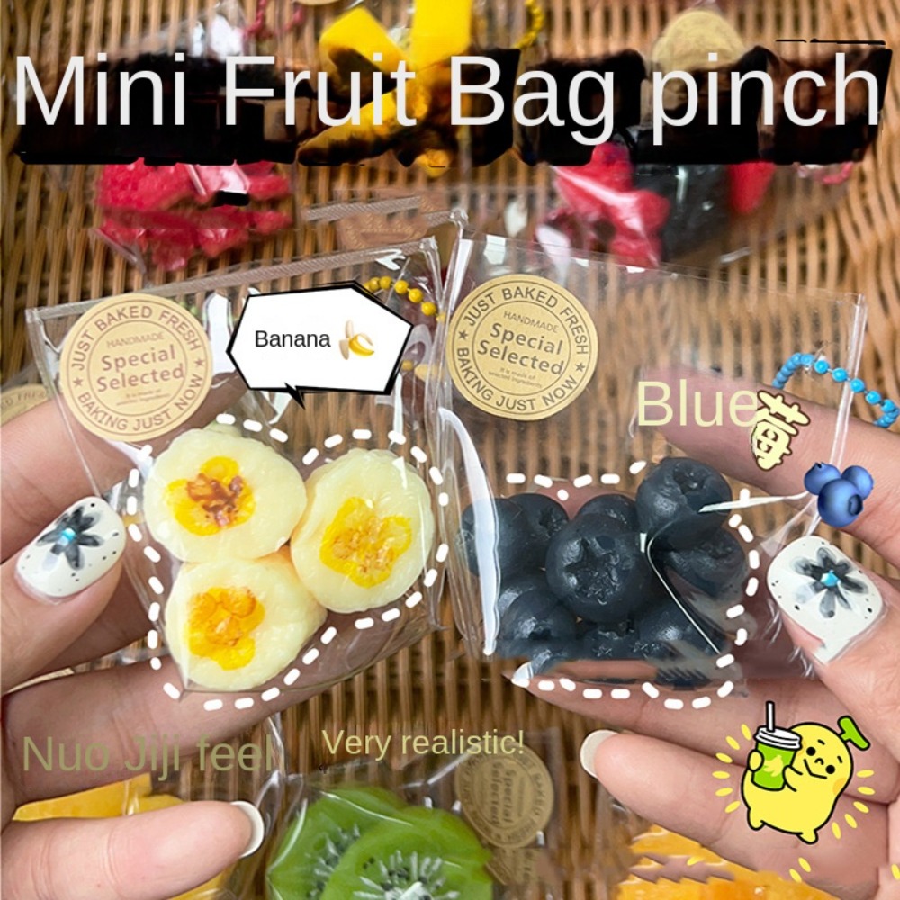 Brinquedo de Apertar em Format - Electronics Gadgets Bag avaliação e preço