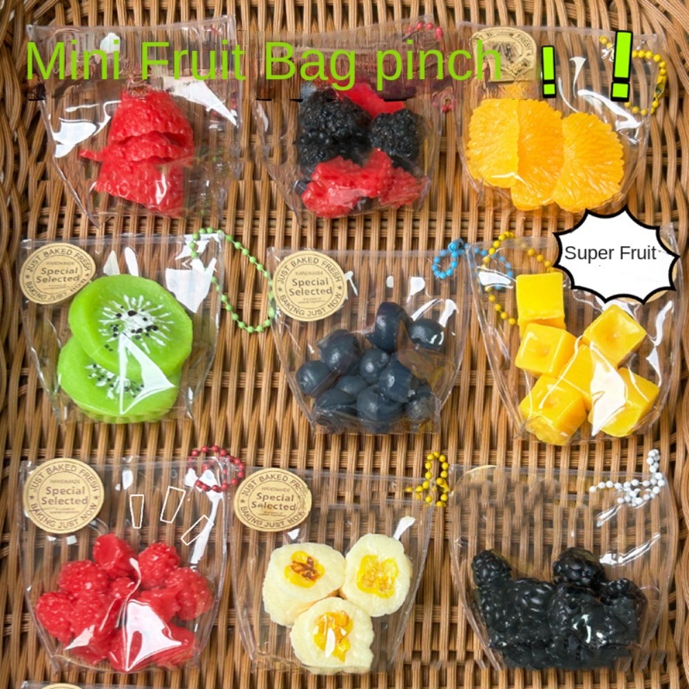 Brinquedo de Apertar em Format - Electronics Gadgets Bag avaliação e preço