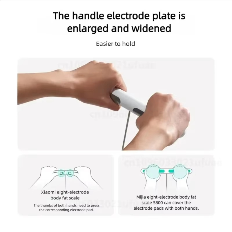 Nwe xiaomi mijia balança intel - Body Fat Scale Smart avaliação e preço