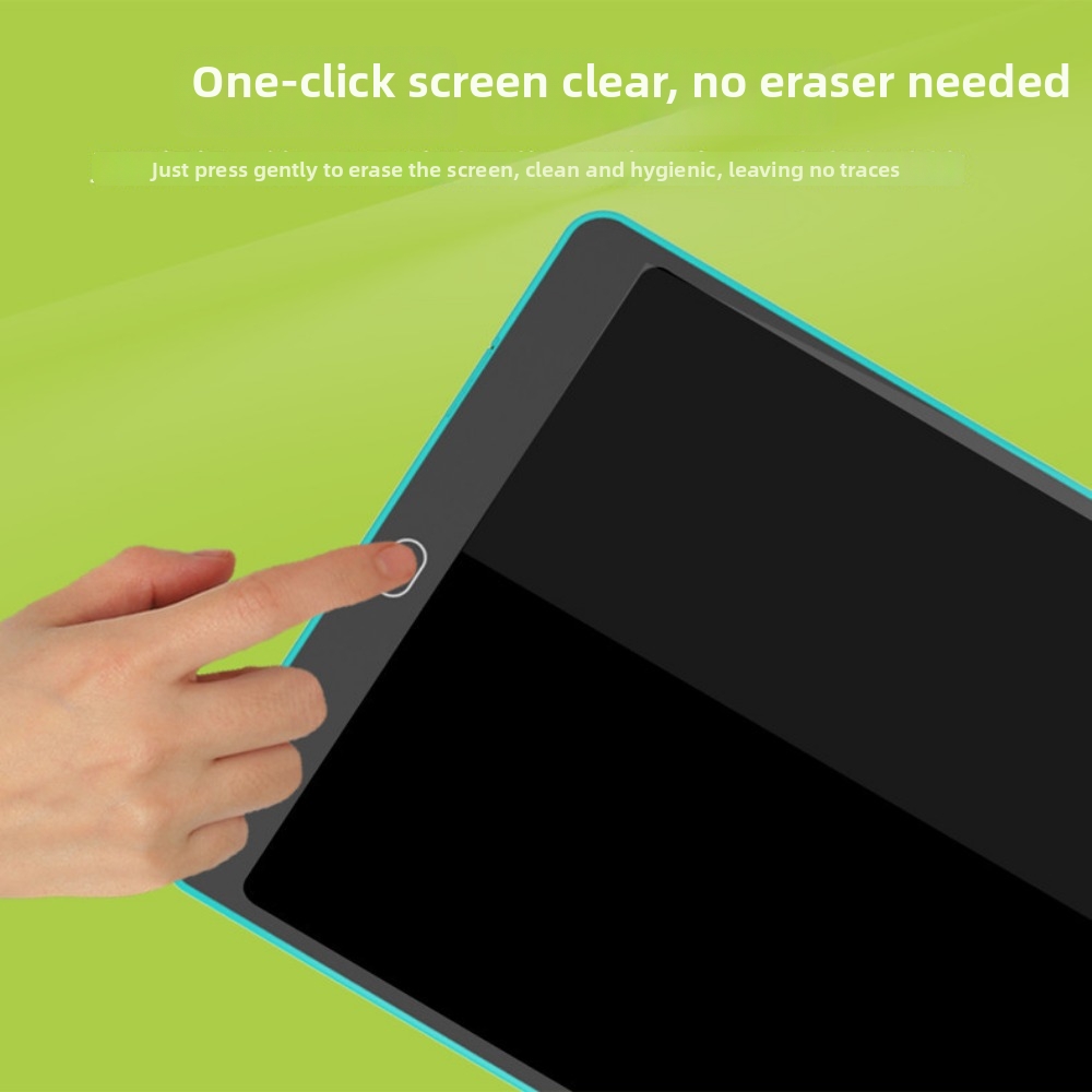 Novo Quadro de Desenho LCD de  - Digital Drawing Tablet avaliação e preço