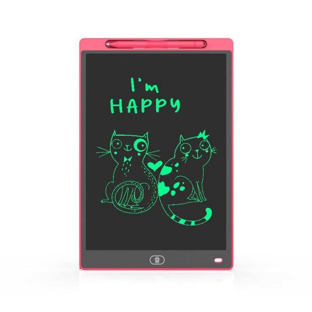 Novo Quadro de Desenho LCD de  - Digital Drawing Tablet avaliação e preço