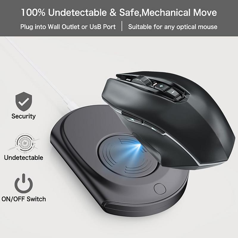 Ultra-fino computador mouses,  - Auto Mouse Mover avaliação e preço