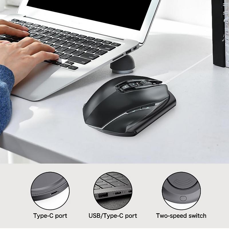 Ultra-fino computador mouses,  - Auto Mouse Mover avaliação e preço