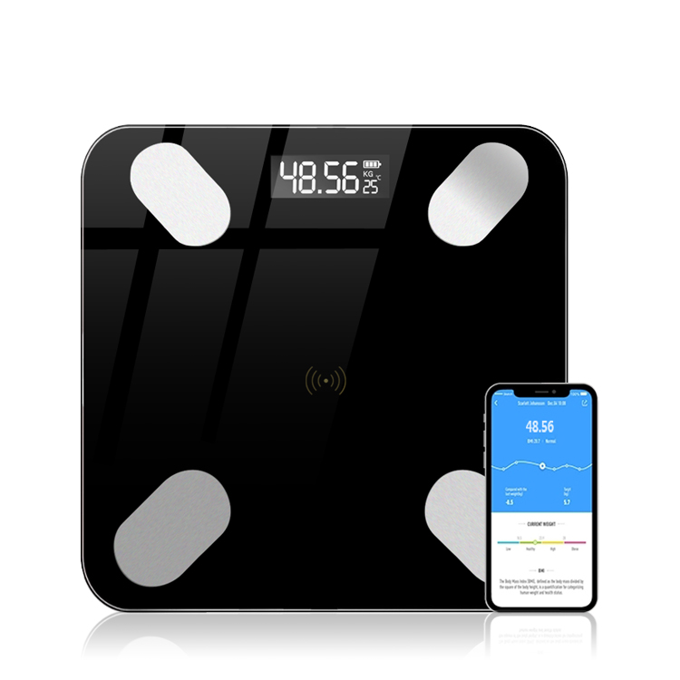 Balança Digital Inteligente pa - Body Fat Scale Smart avaliação e preço