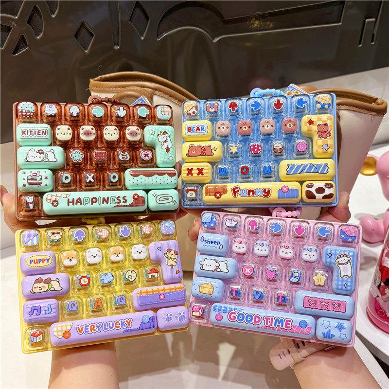 Brinquedo de descompressão com - Electronics Gadgets Bag avaliação e preço