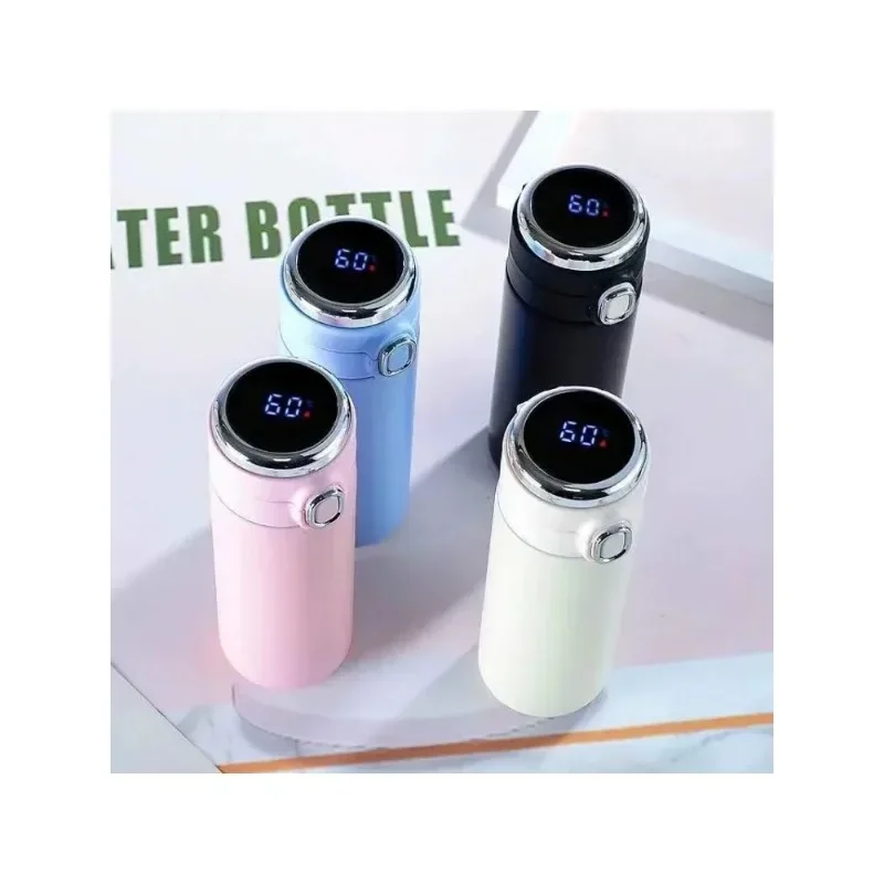320ml 420ml Garrafa térmica in - Smart Water Bottle Tracker avaliação e preço