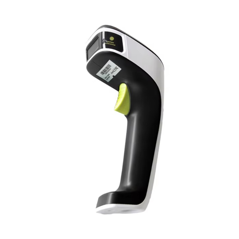Scanner de código de barras se - Barcode Scanner Wireless avaliação e preço