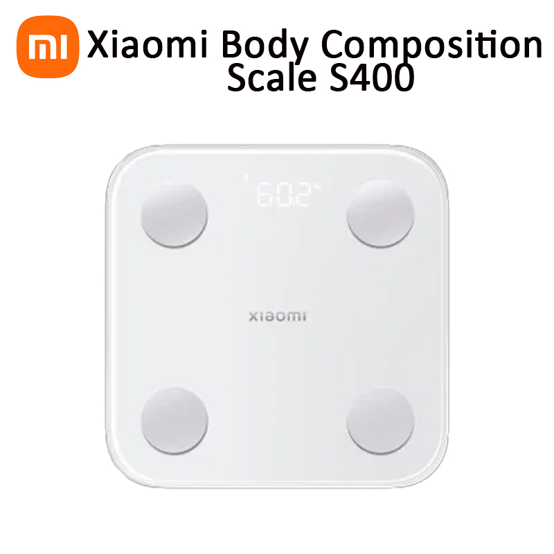 Xiaomi escala de gordura corpo - Body Fat Scale Smart avaliação e preço