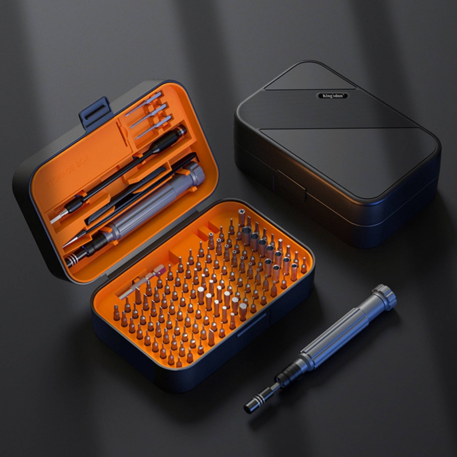 Kit de Chaves de Precisão Comp - Electronics & Gadgets Starting With C avaliação e preço