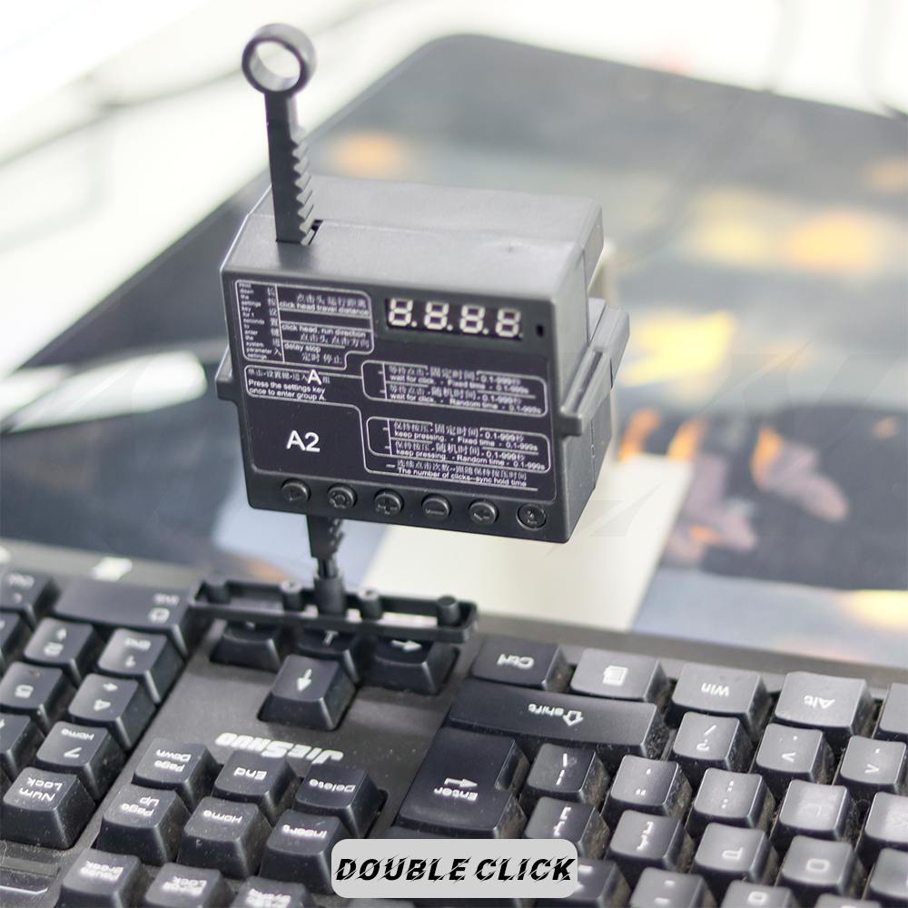 Dispositivo Clicador Automátic - Auto Mouse Mover avaliação e preço