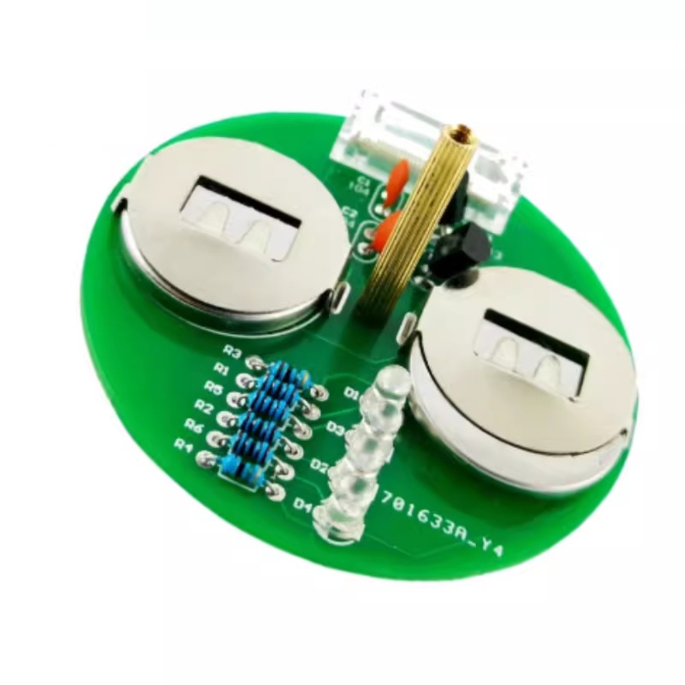 Kit de exibição de led giratór - Electronics And Gadgets With P avaliação e preço
