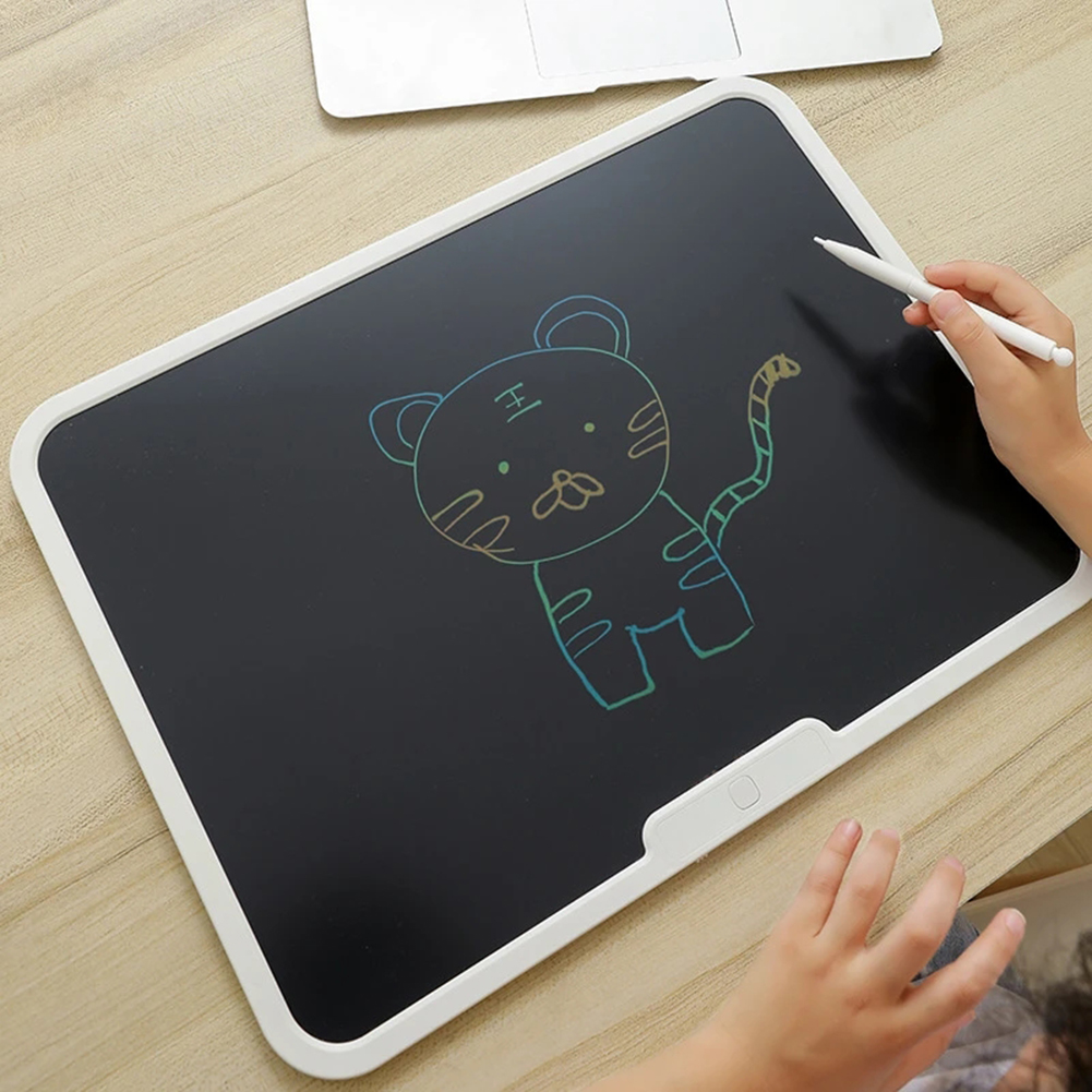 Tablet Eletrônico LCD Escrita  - Digital Drawing Tablet avaliação e preço