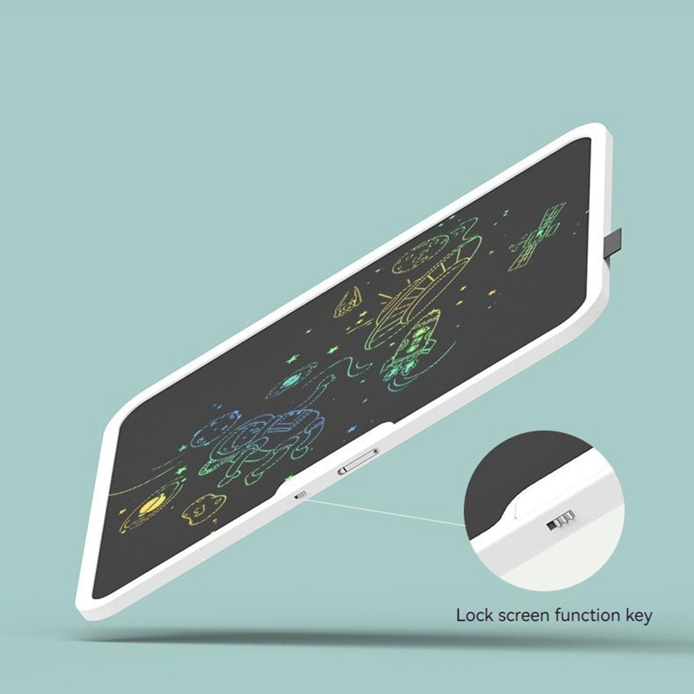 Tablet Eletrônico LCD Escrita  - Digital Drawing Tablet avaliação e preço