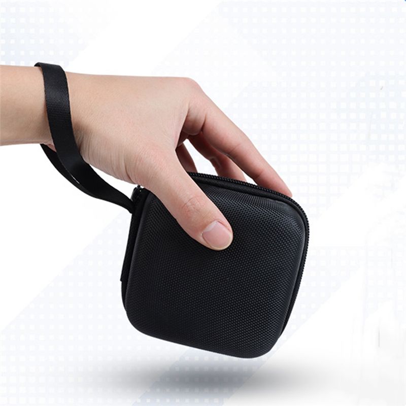 Bolsa de Viagem para Cabos Bem - Electronics Gadgets Bag avaliação e preço