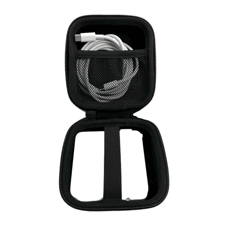 Bolsa de Viagem para Cabos Bem - Electronics Gadgets Bag avaliação e preço