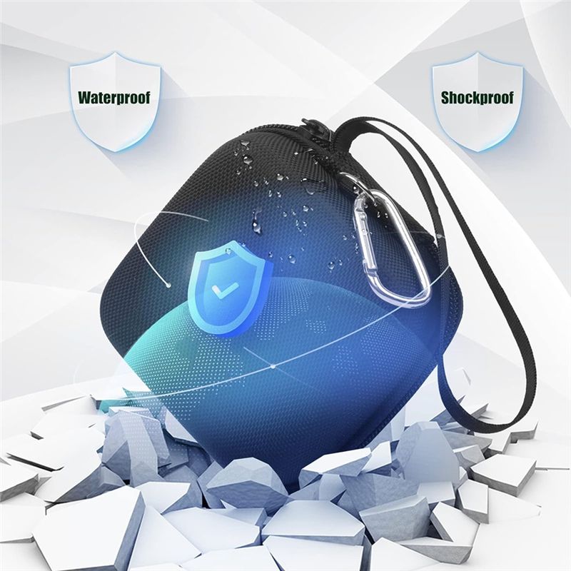Bolsa de Viagem para Cabos Bem - Electronics Gadgets Bag avaliação e preço