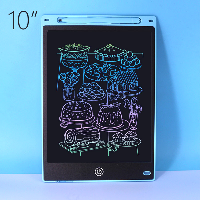 10 