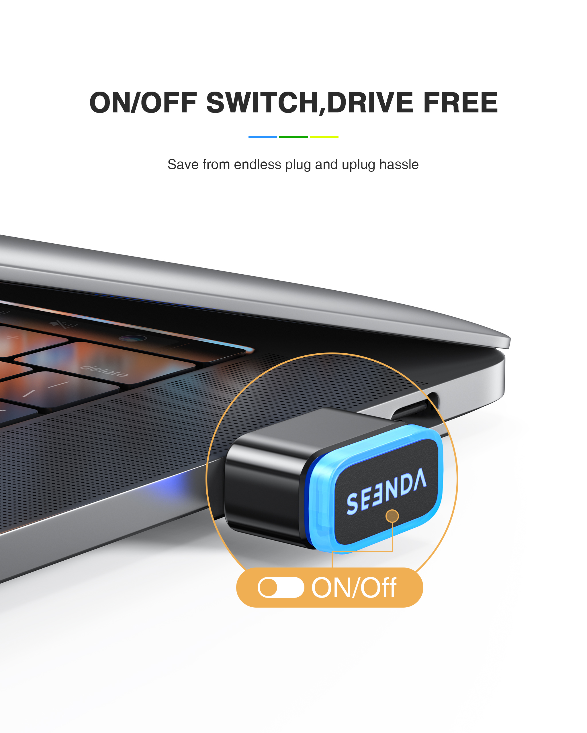 Seenda dk16 mouse jiggler inde - Auto Mouse Mover avaliação e preço
