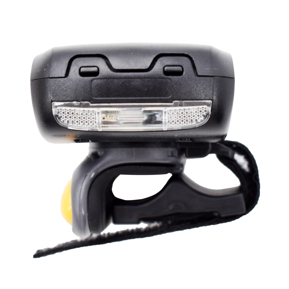 Leitor de Código de Barras Por - Barcode Scanner Wireless avaliação e preço