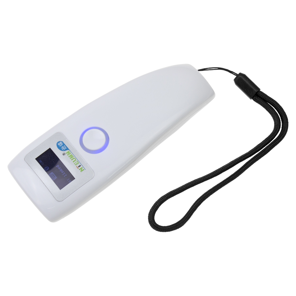 2026 z2s sem fio dente azul 2d - Barcode Scanner Wireless avaliação e preço