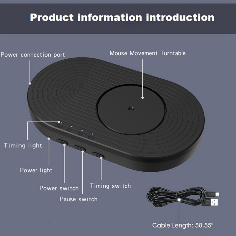 Simulador de Movimento de Mous - Auto Mouse Mover avaliação e preço